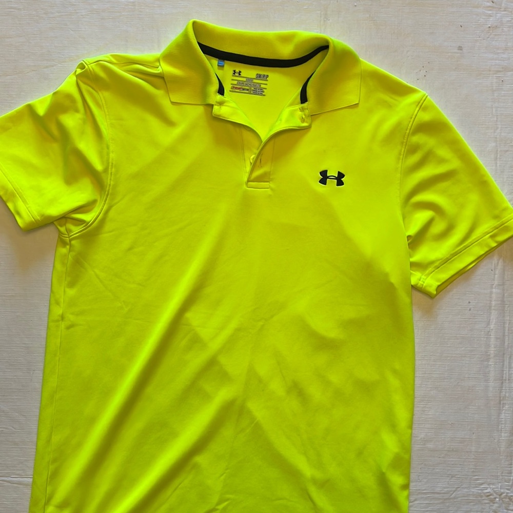 UA Polo